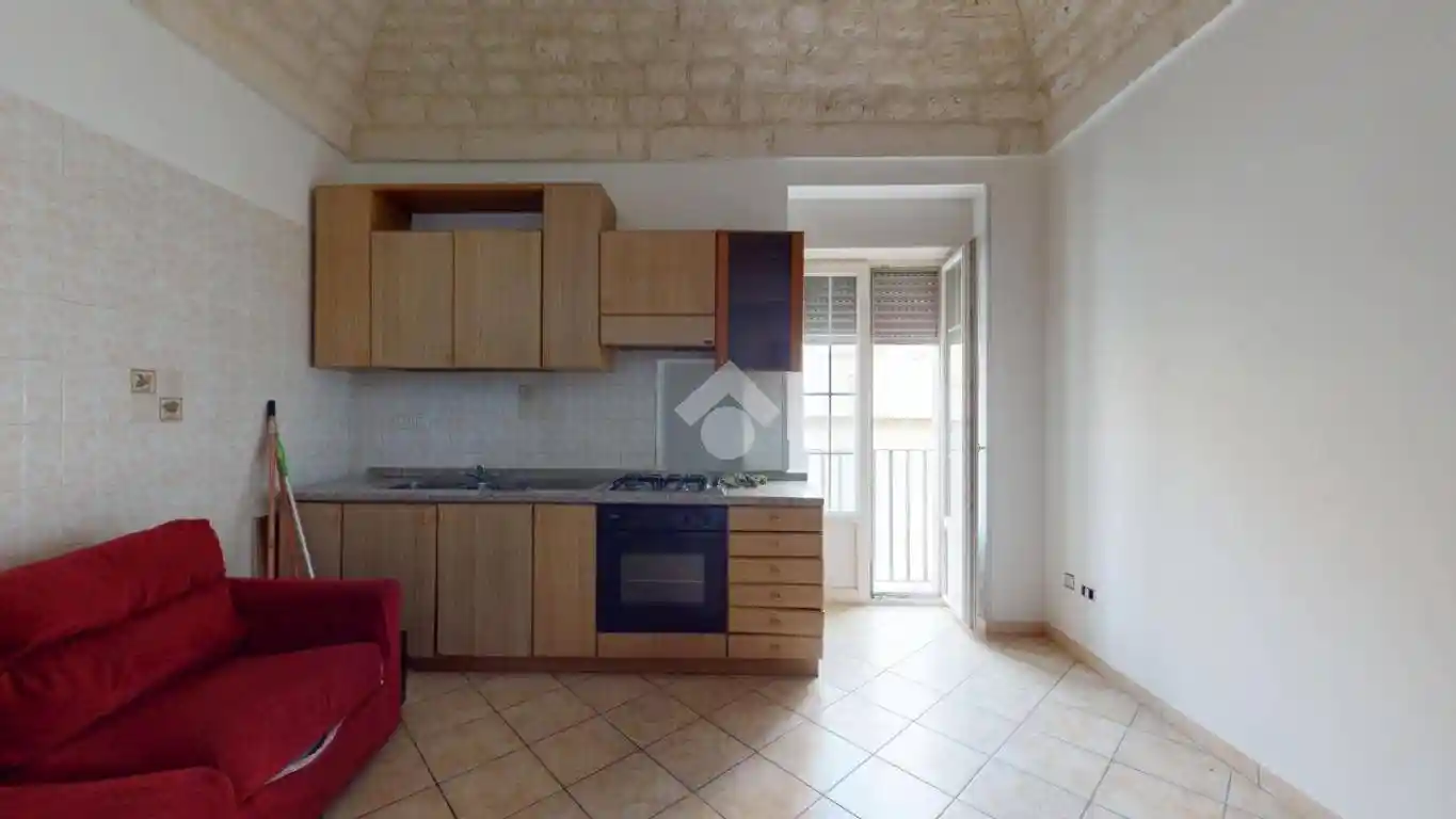 Appartamento in vendita a Martina Franca