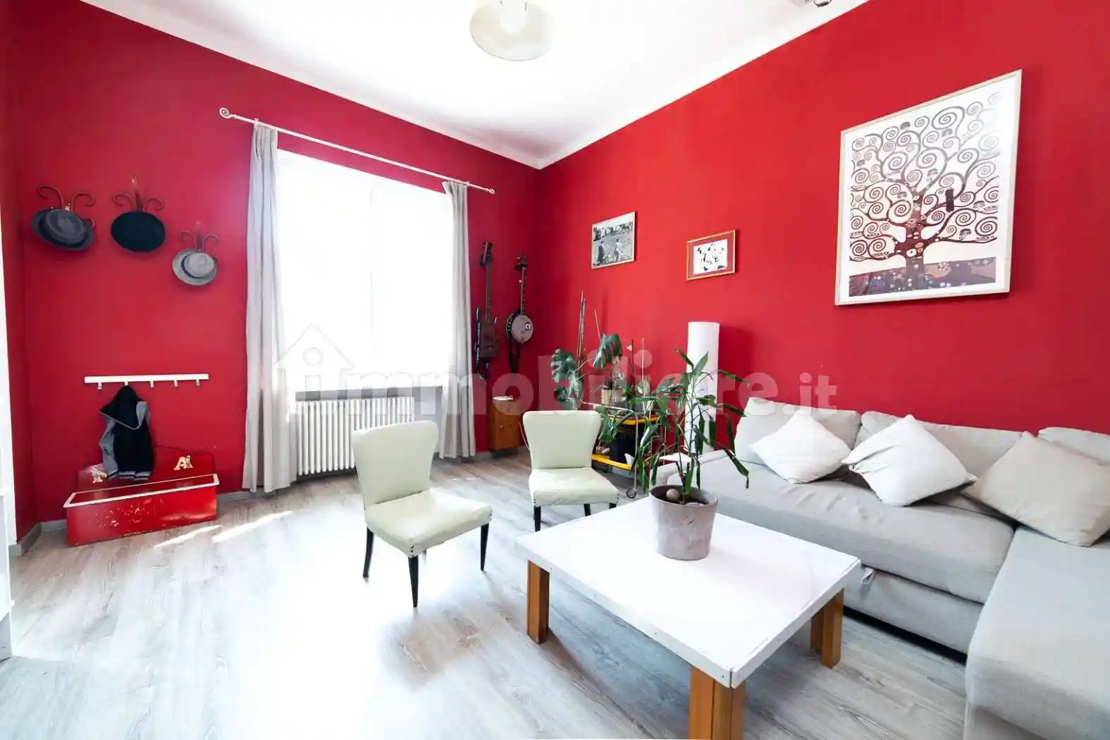 Rustico - Casale in vendita a Cunico