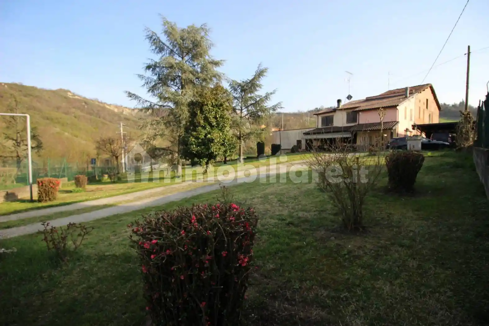 Villa in vendita a Sassuolo