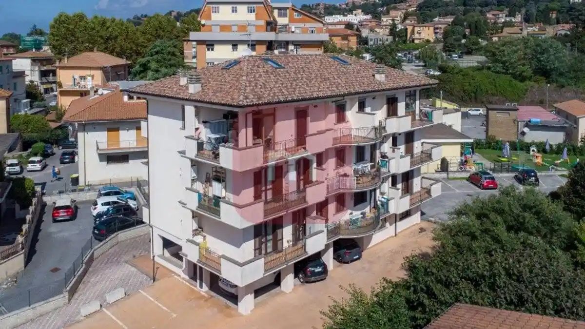Appartamento in vendita a Palestrina