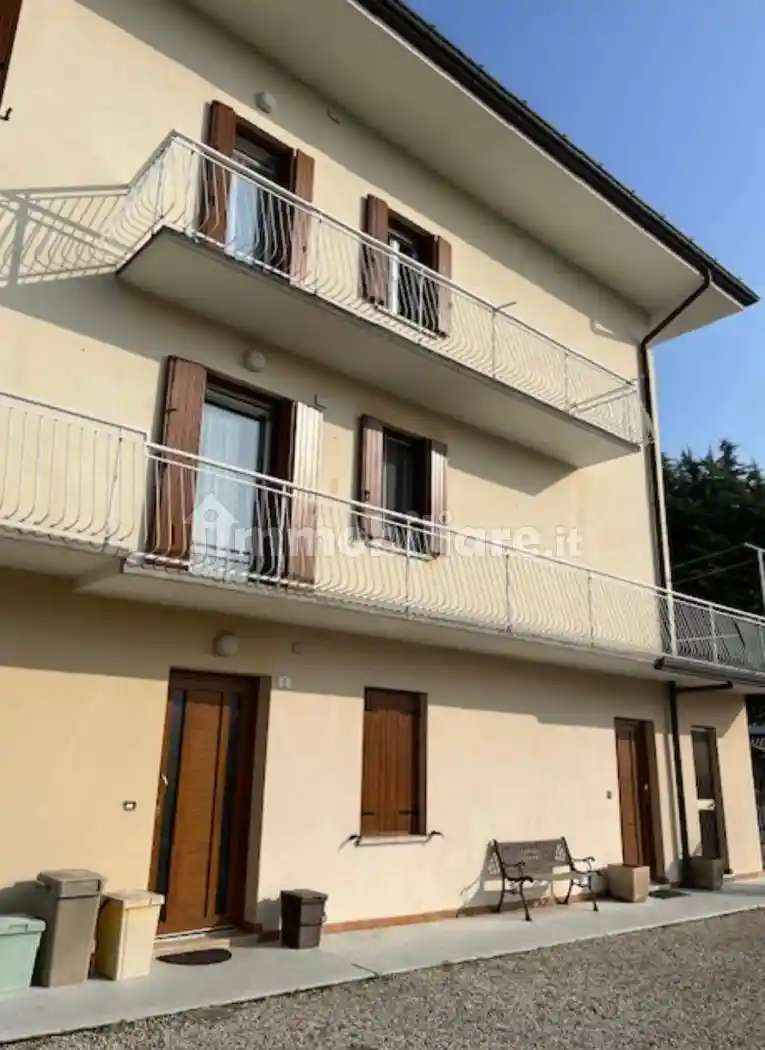 Appartamento in affitto a Udine