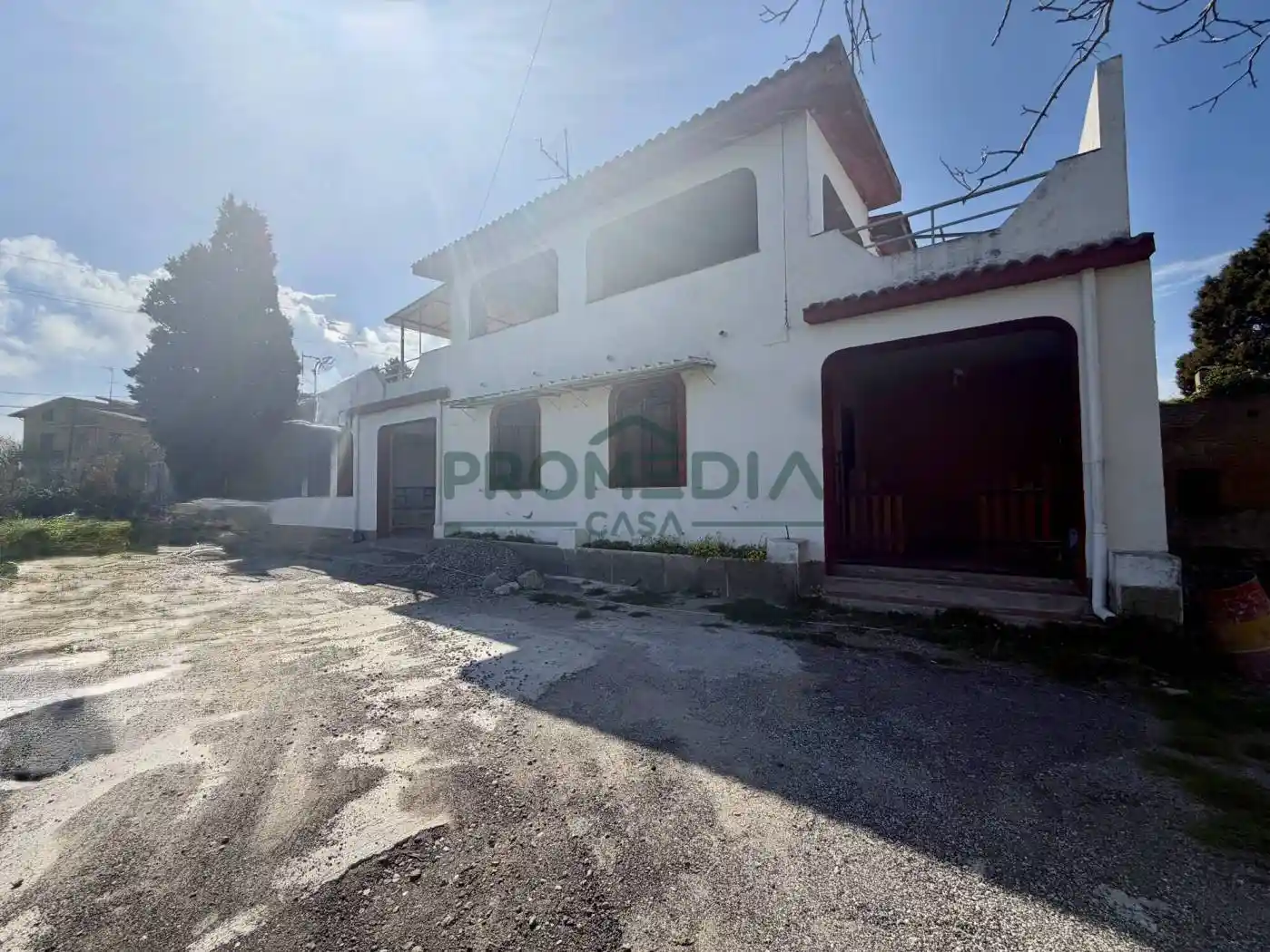 Villa in vendita a Messina