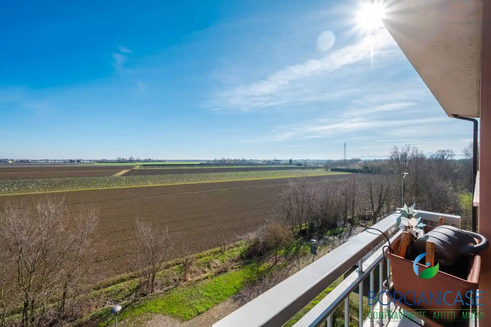 Appartamento in vendita a Campogalliano