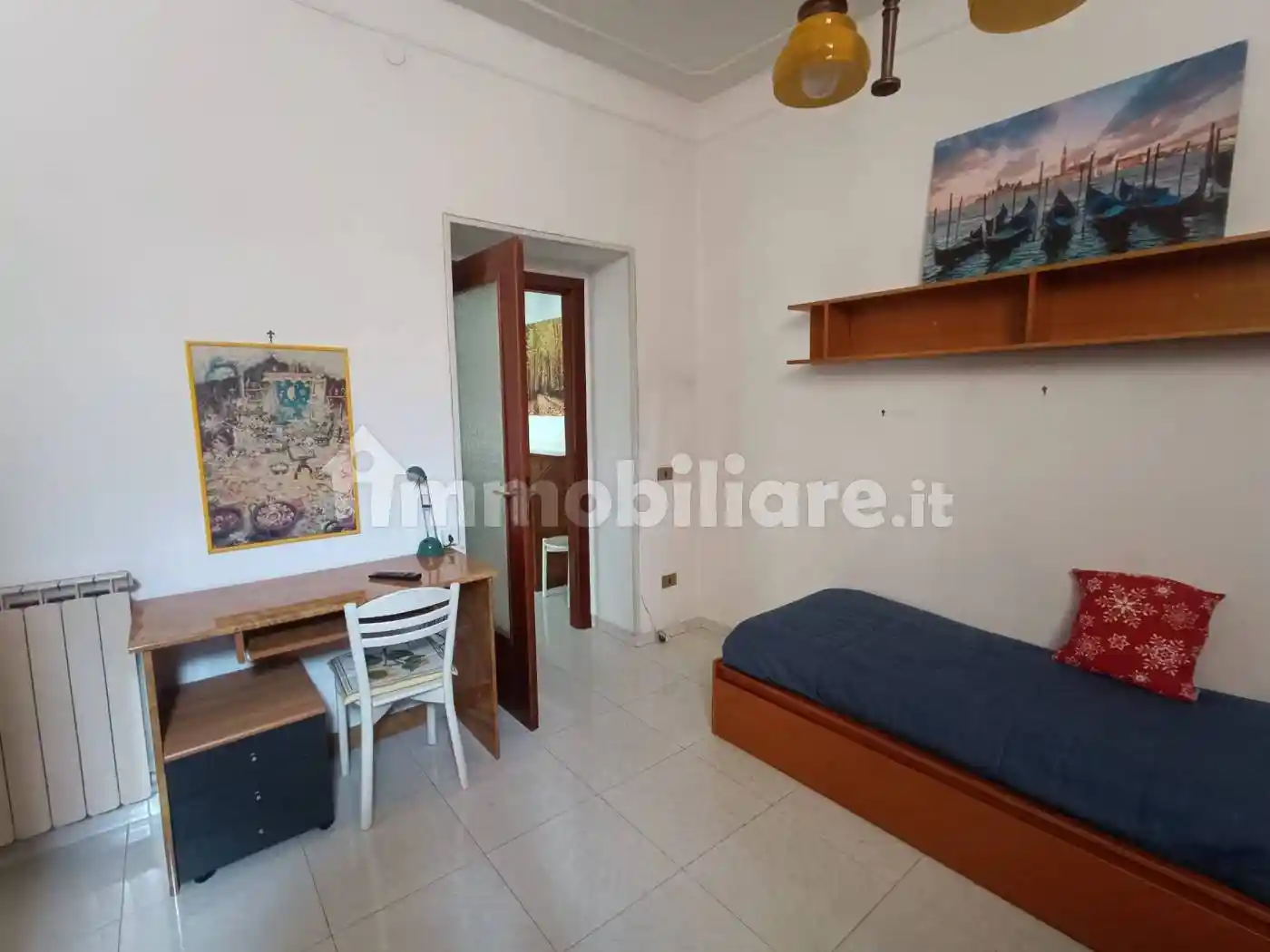 Appartamento in affitto a Caserta