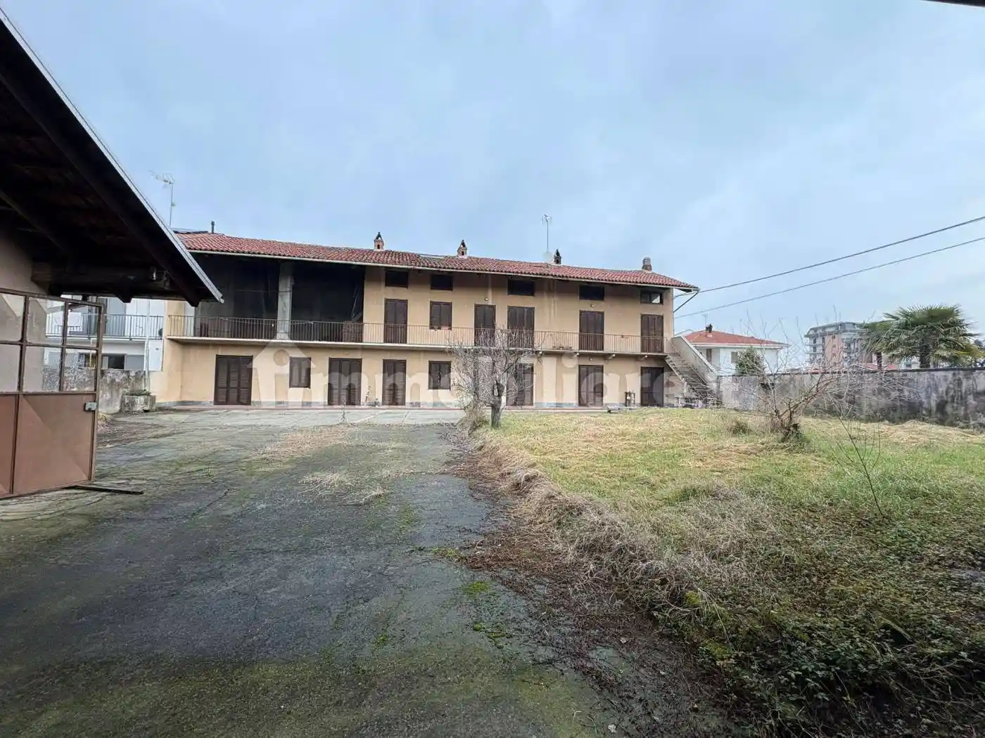 Rustico - Casale in vendita a Cigliano