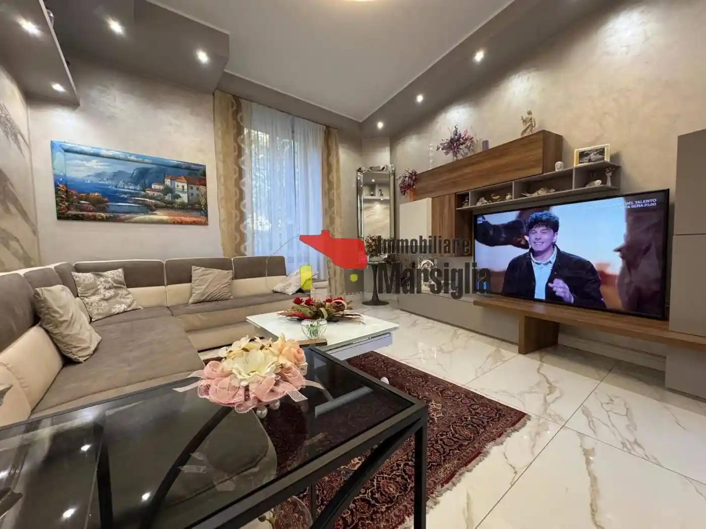 Appartamento in vendita a Sanremo