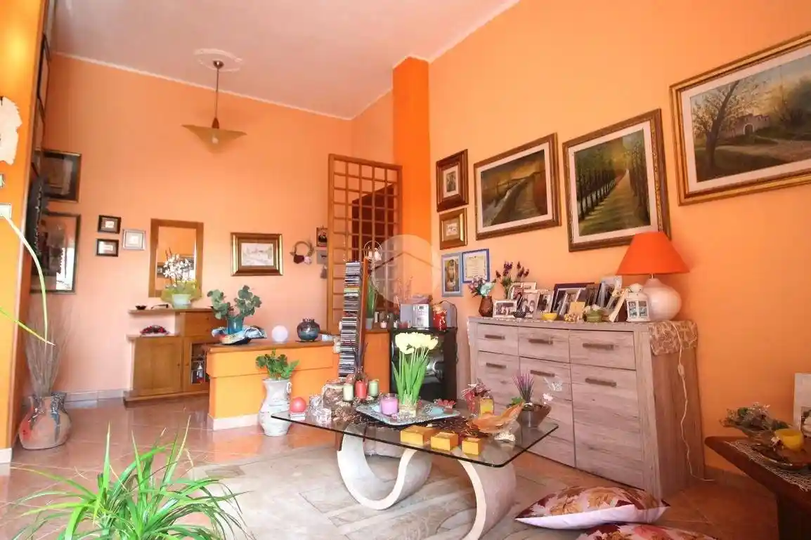 Appartamento in vendita a Sinnai