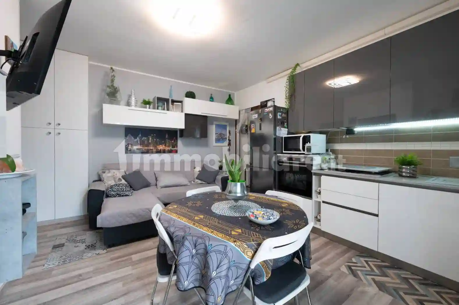 Appartamento - foto 2