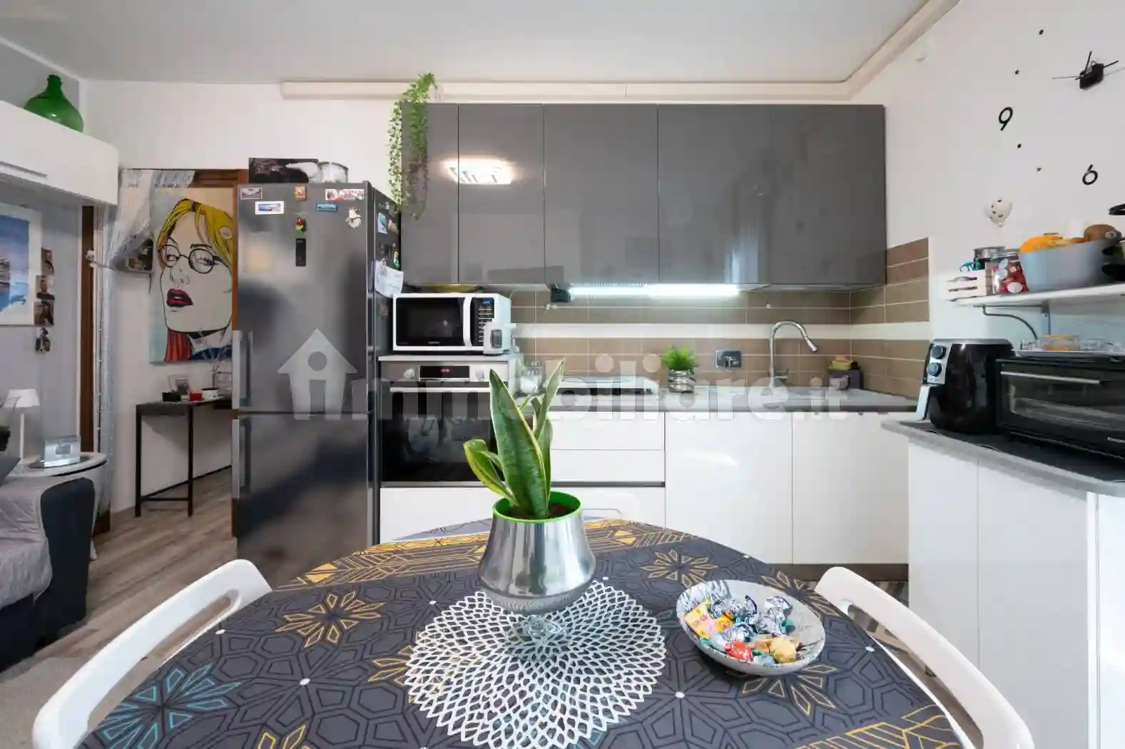 Appartamento - foto 5