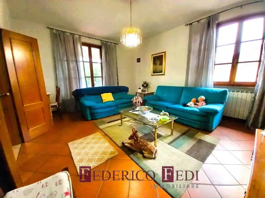 Appartamento in vendita a Montemurlo