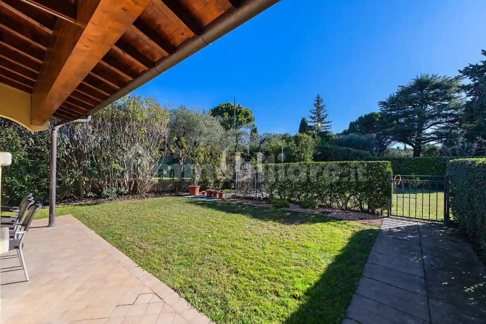 Villetta a schiera - foto 2