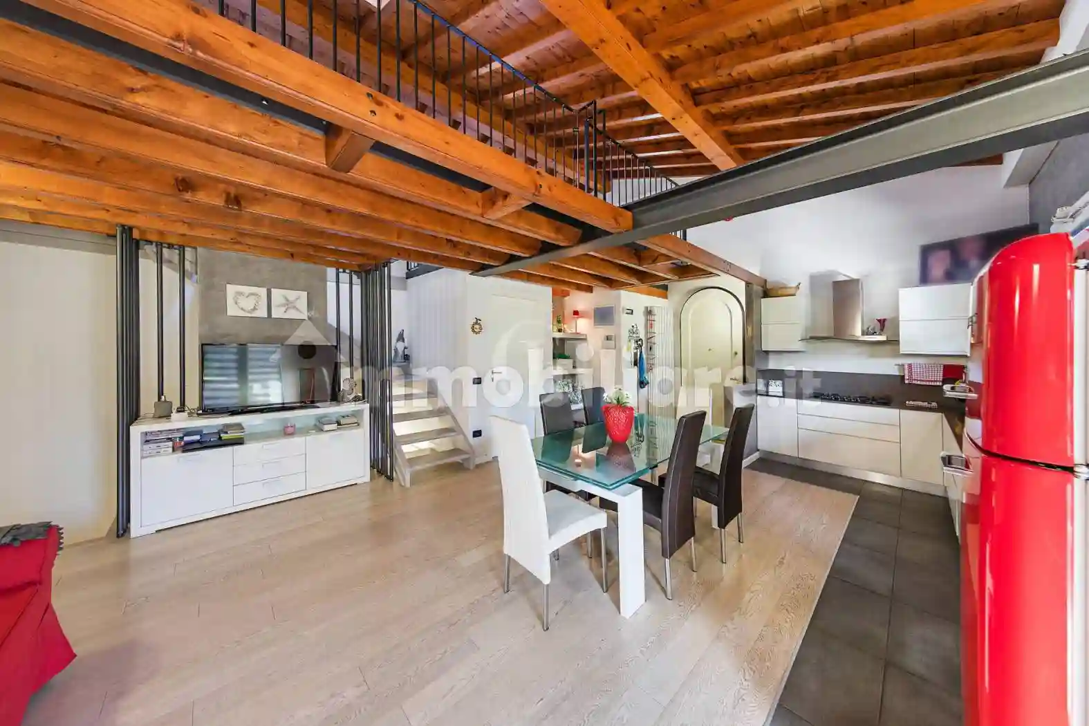 Villetta a schiera - foto 3