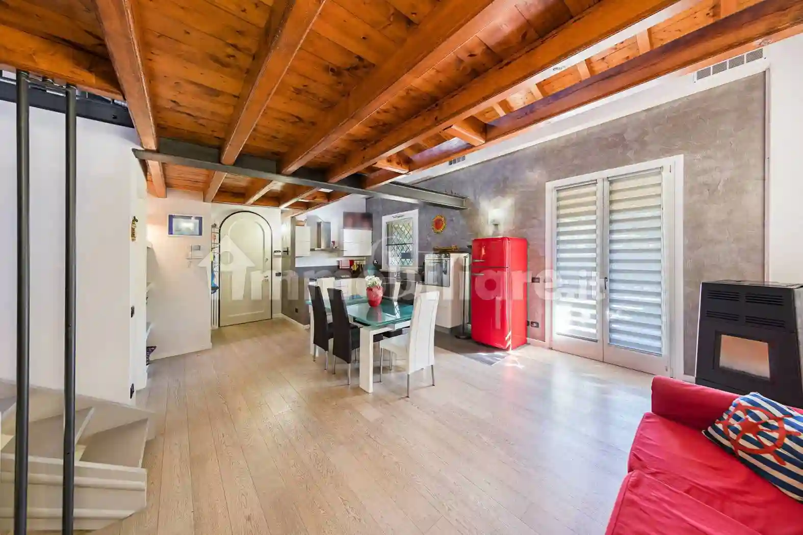 Villetta a schiera - foto 4