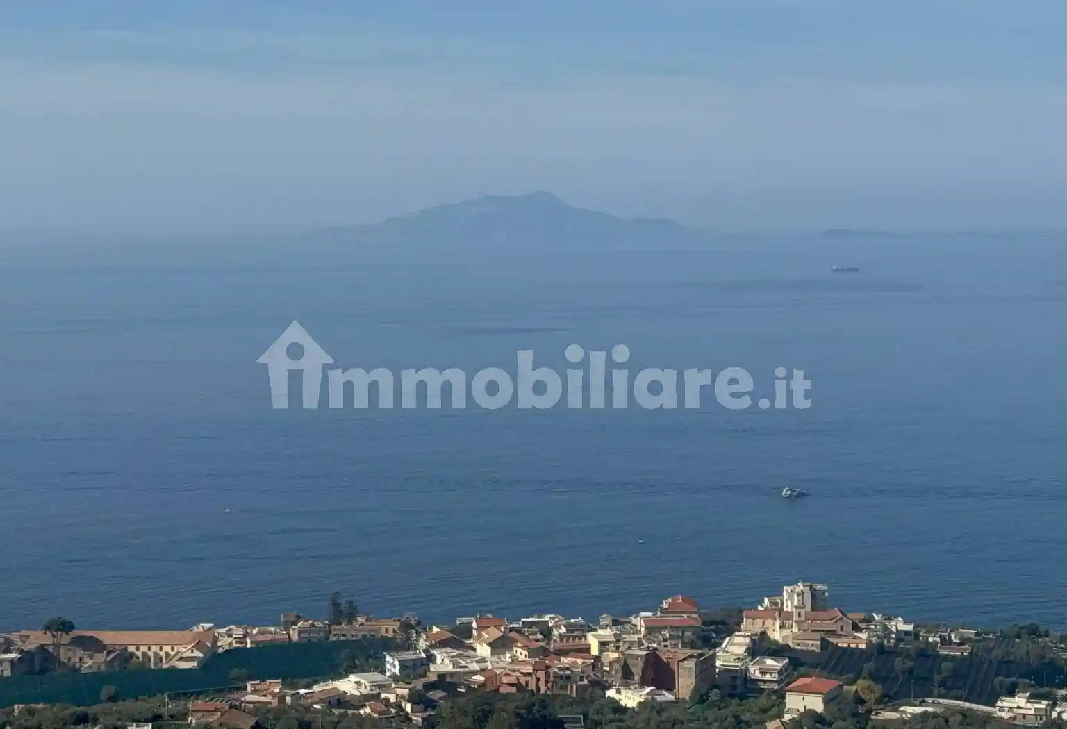 Rustico - Casale in vendita a Massa Lubrense