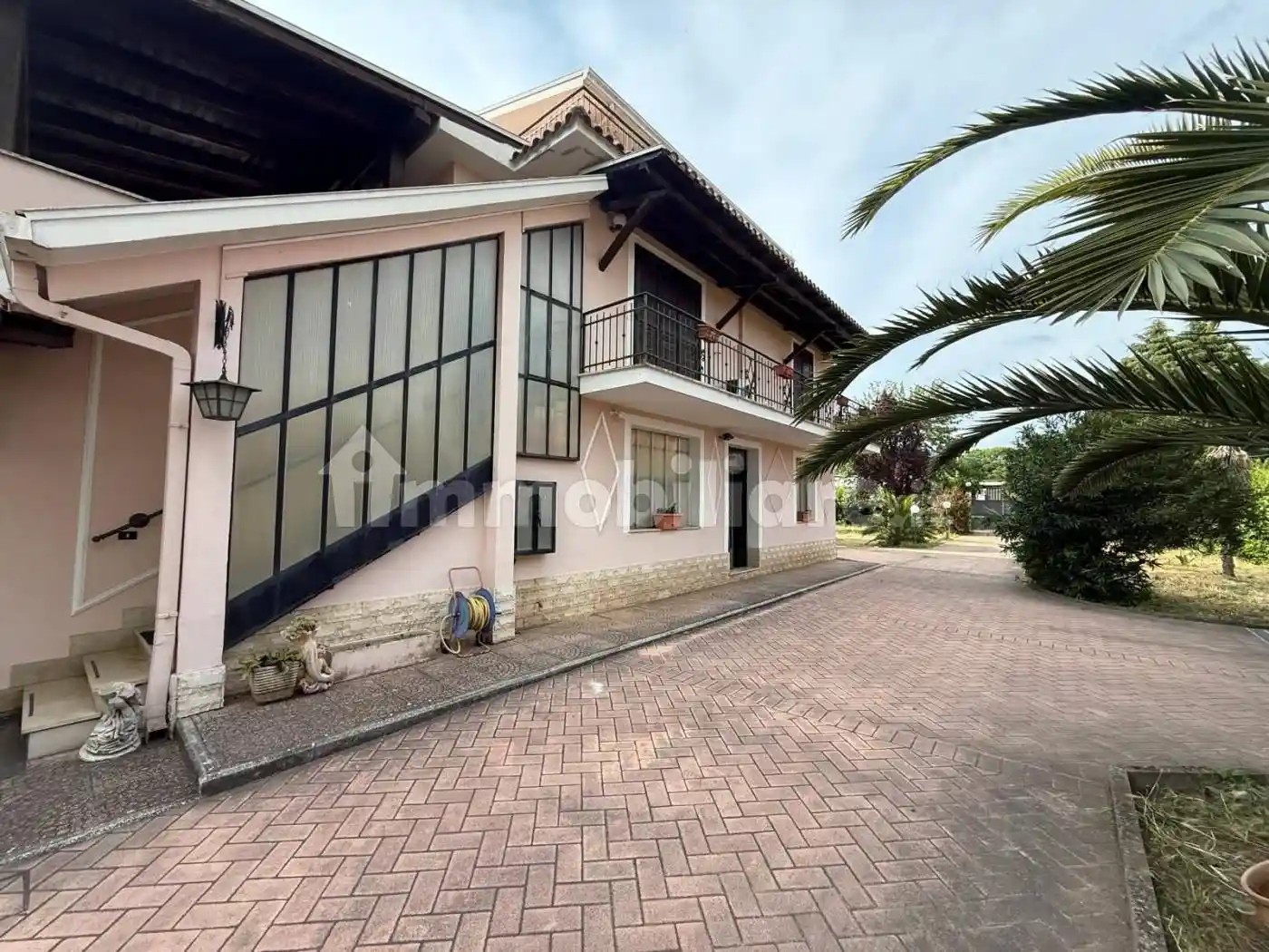 Villa in vendita a Valmontone