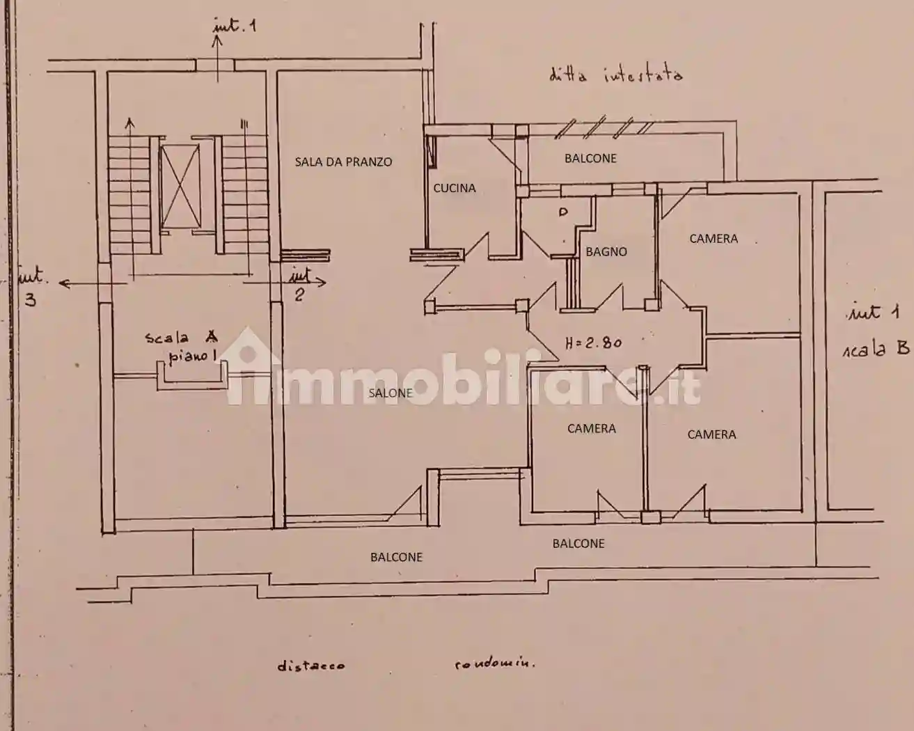 Appartamento - foto 3