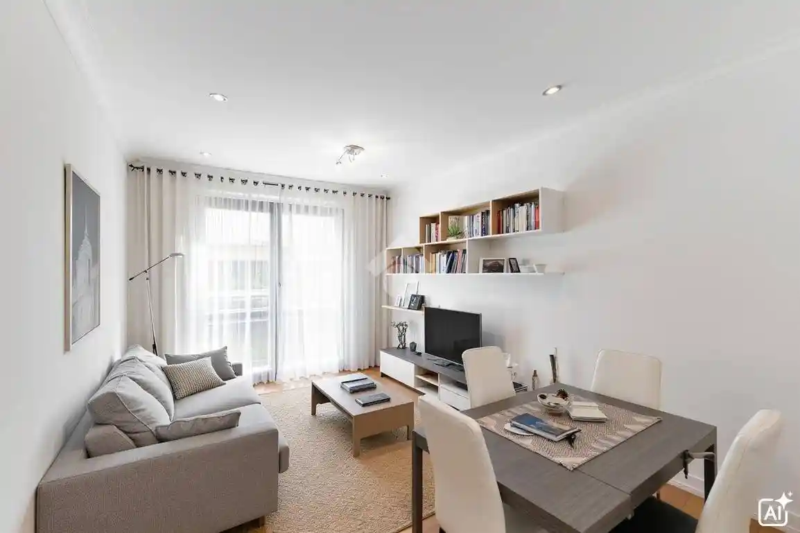 Appartamento in vendita a Beinasco