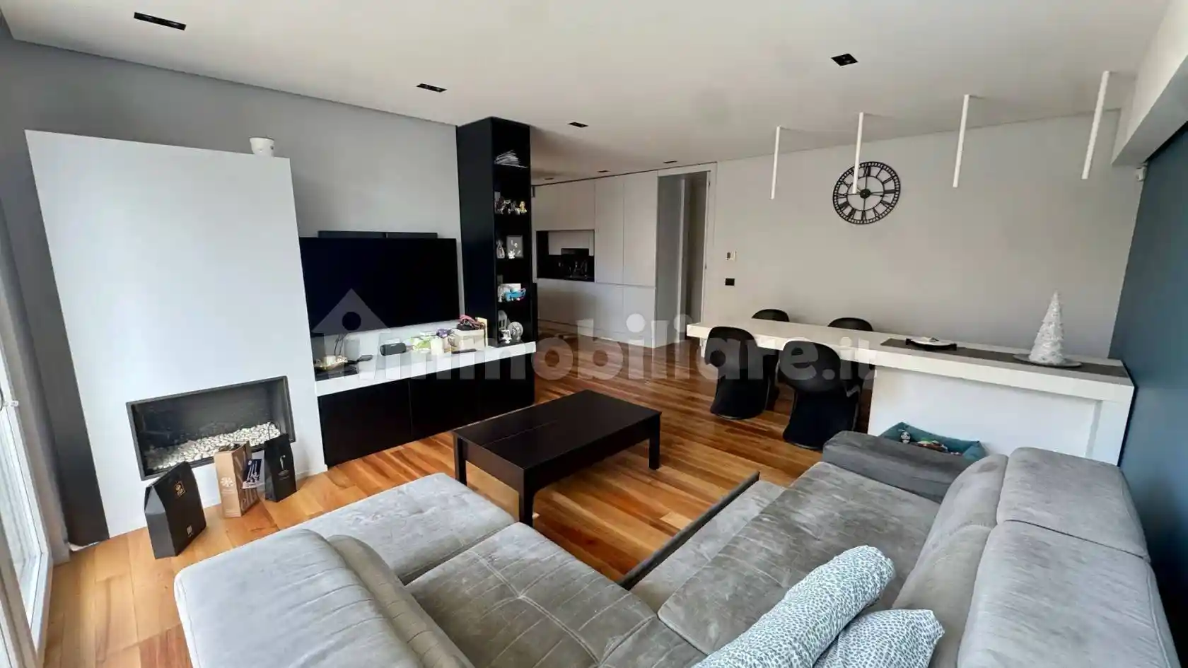 Appartamento in vendita a Monopoli