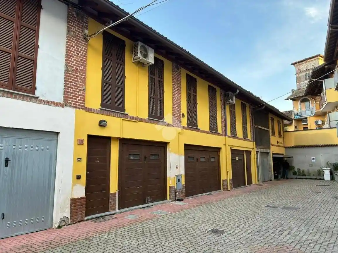 Appartamento in vendita a Corbetta