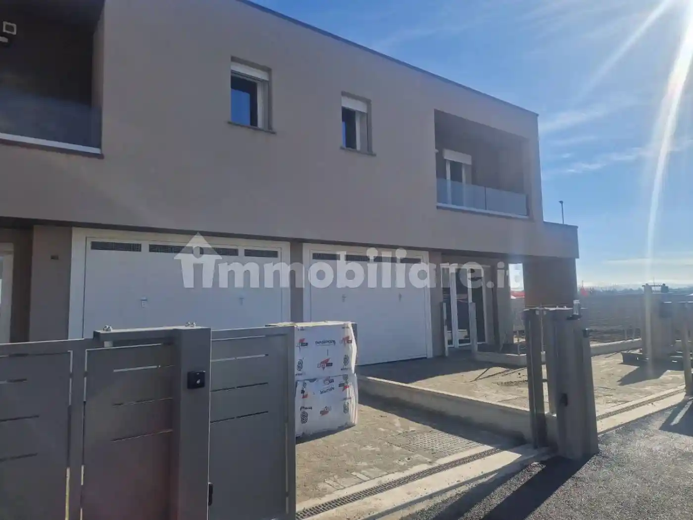 Villa in vendita a Granarolo dell'Emilia