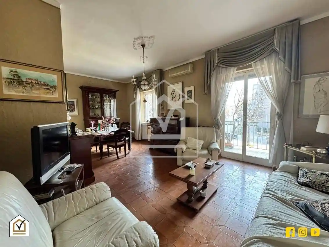 Appartamento in vendita a Bari