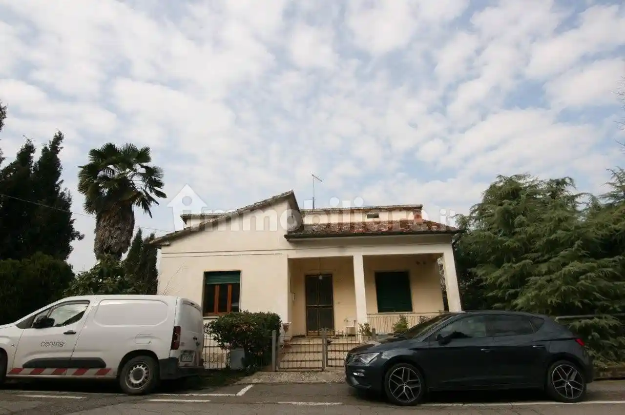 Casa indipendente in vendita a Torrita di Siena
