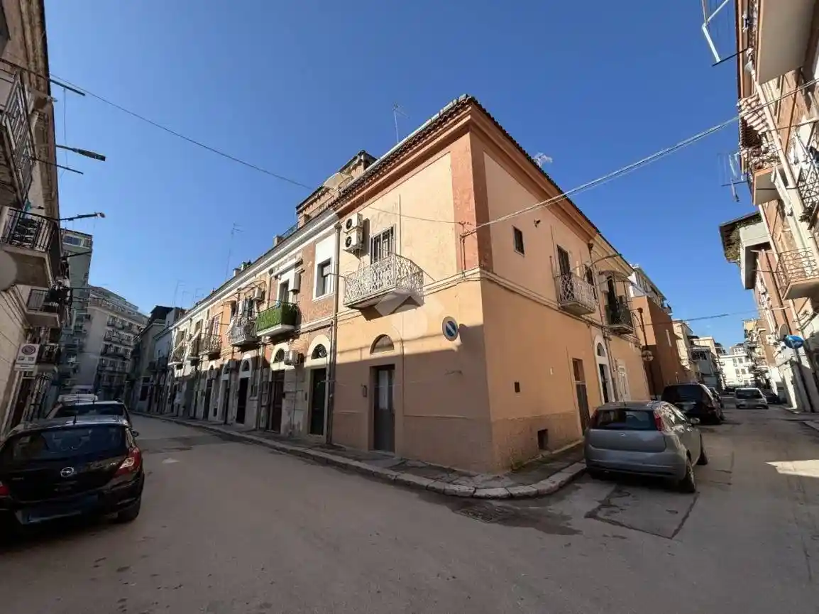 Appartamento in vendita a Foggia