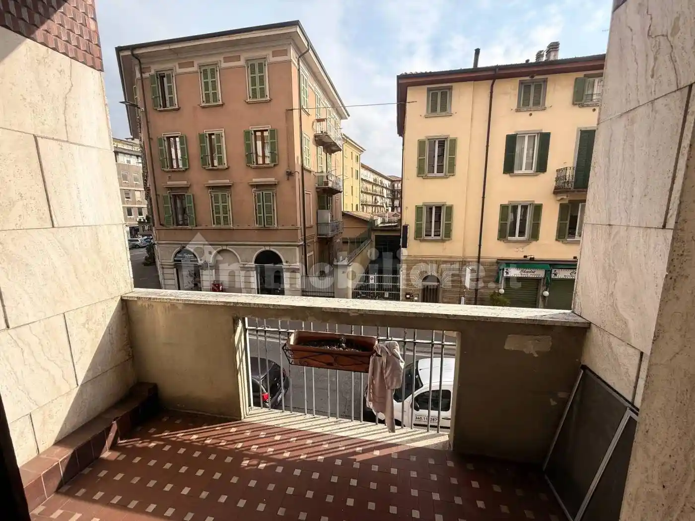 Appartamento in vendita a Bergamo