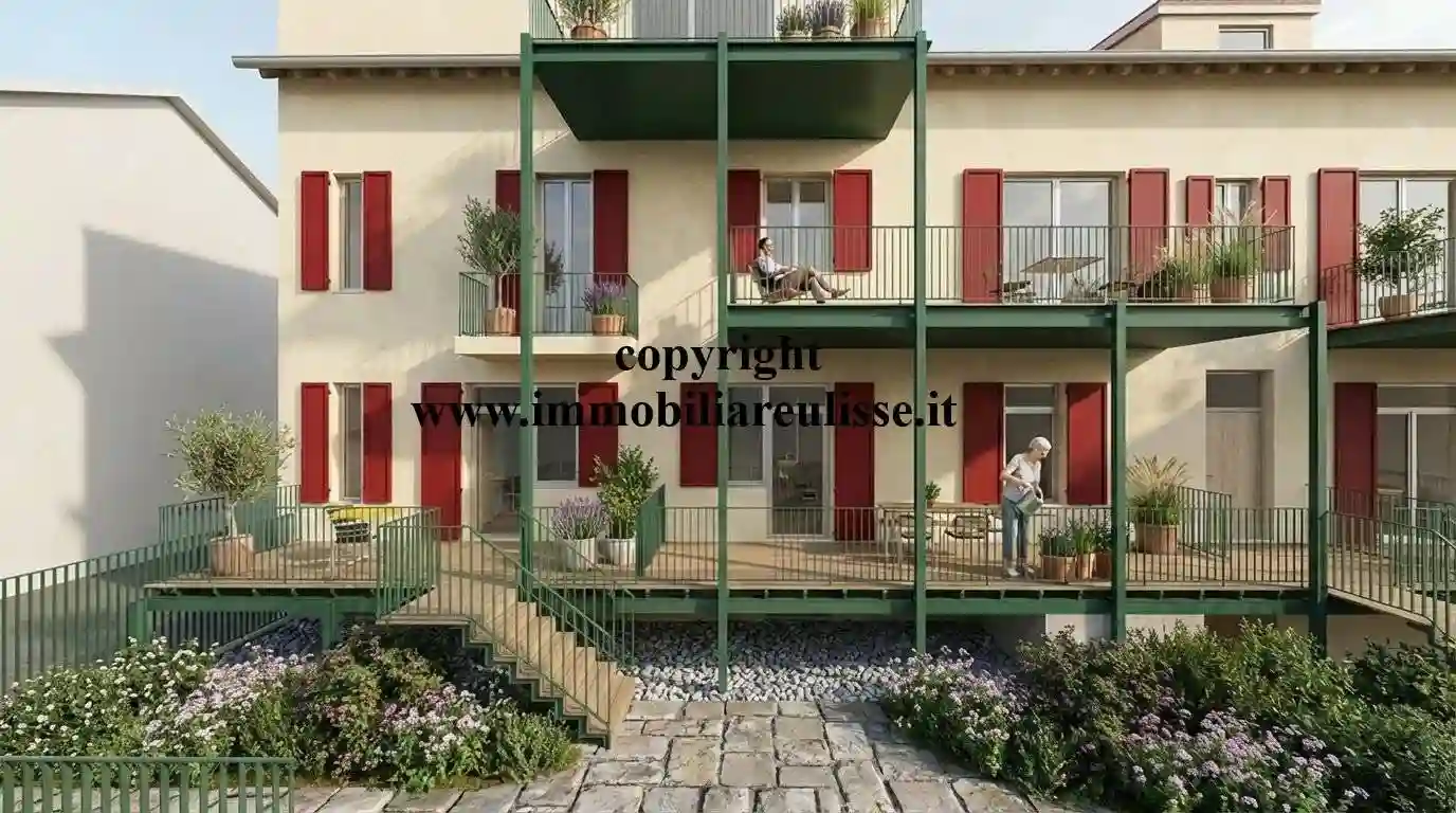 Appartamento - foto 2