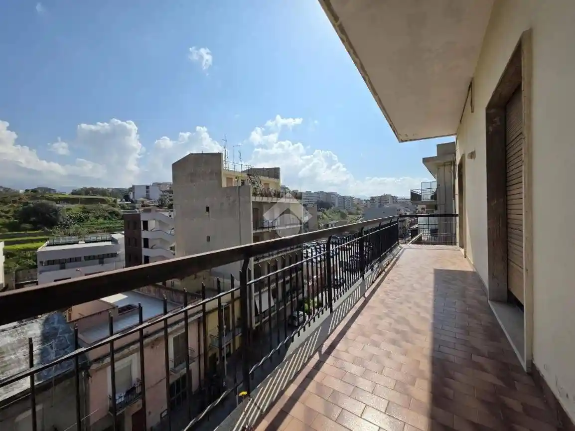 Appartamento in vendita a Reggio Calabria