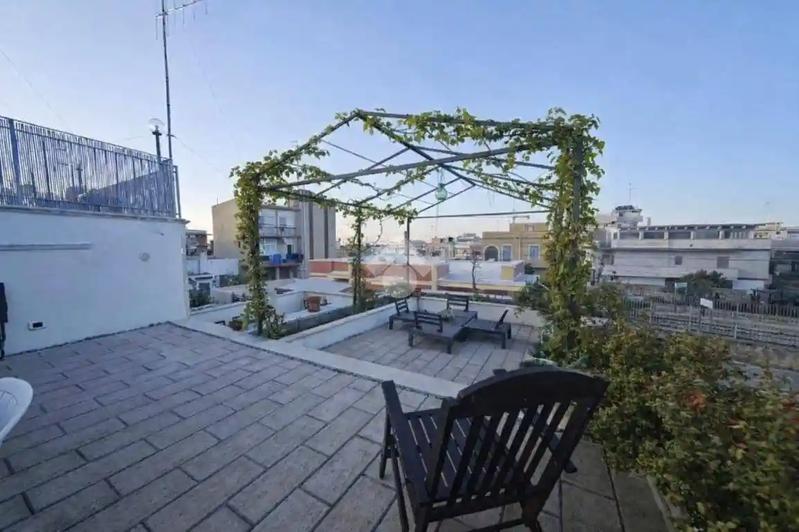 Appartamento in vendita a Bari