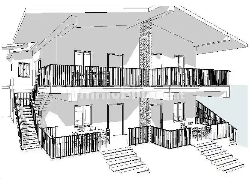 Villetta a schiera - foto 3