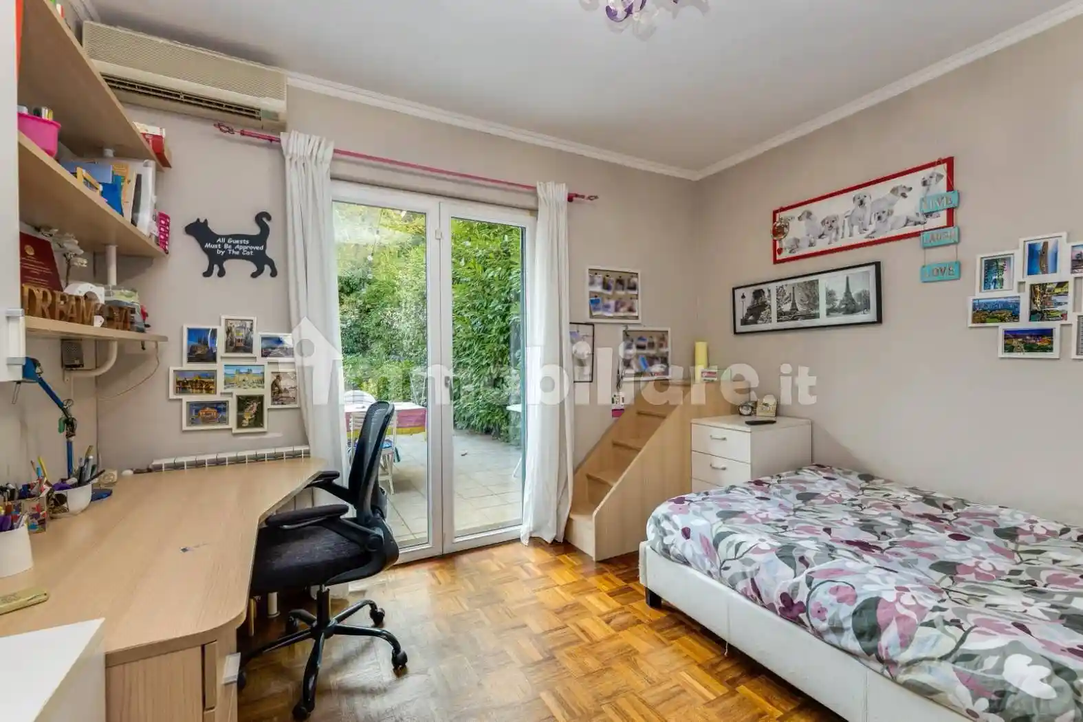 Villa in vendita a Frascati