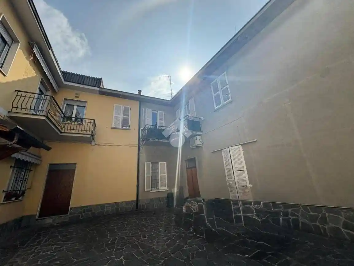 Appartamento in vendita a Lentate sul Seveso