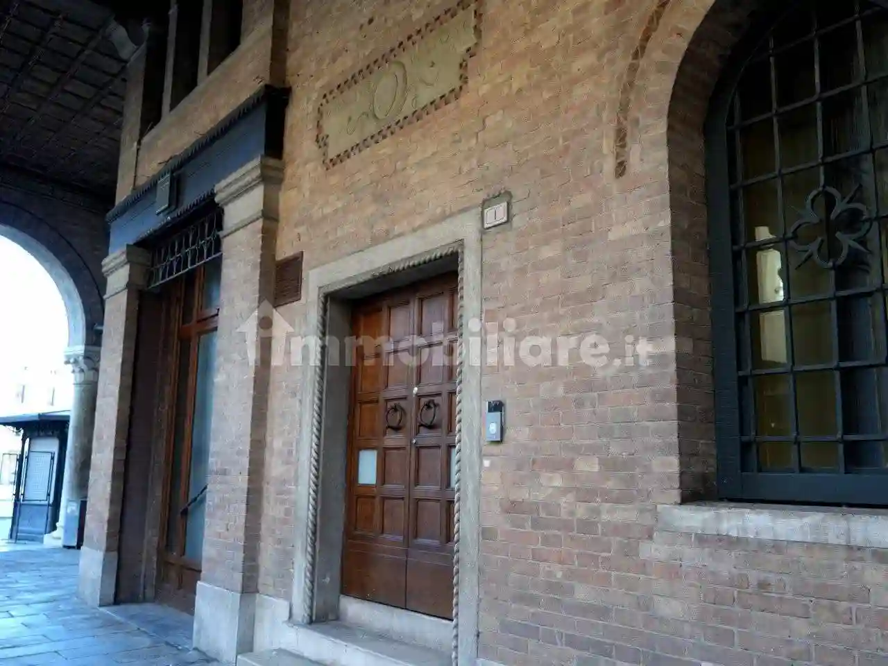 Palazzo - Edificio - foto 4