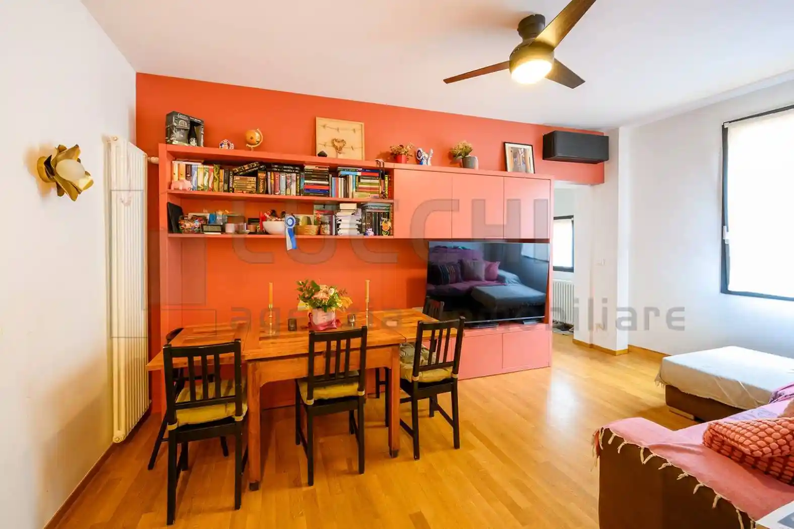 Appartamento in vendita a Bologna