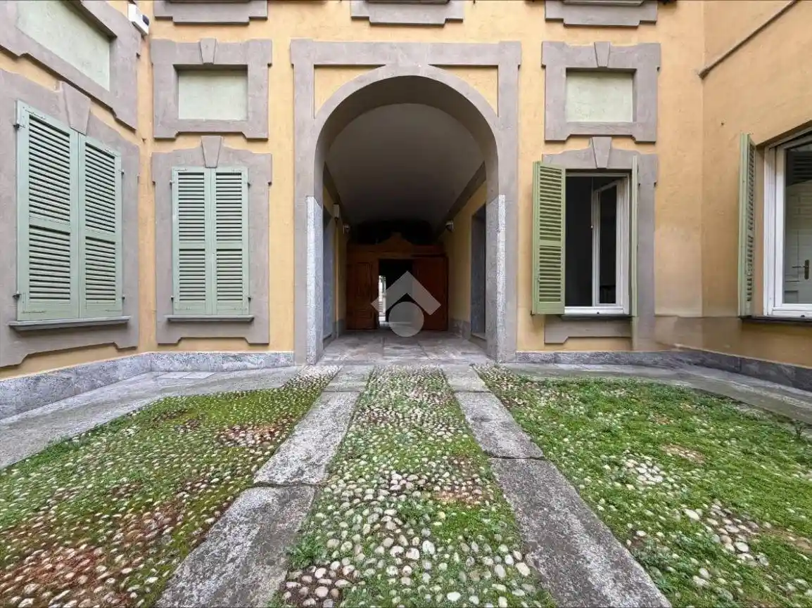 Appartamento in vendita a Stradella