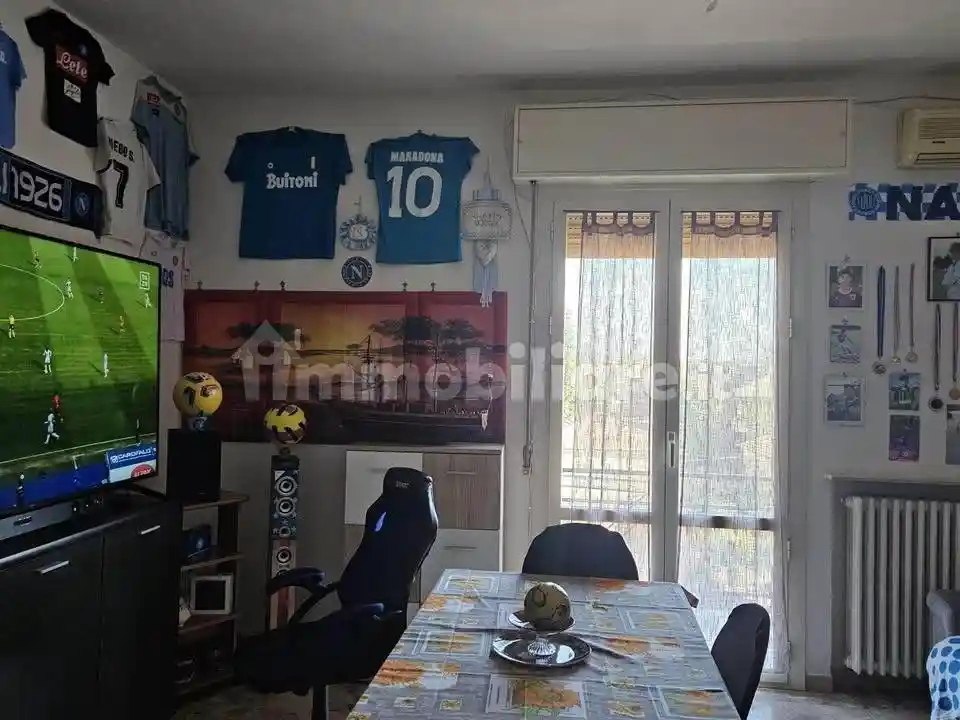 Appartamento in vendita a Reggio Emilia