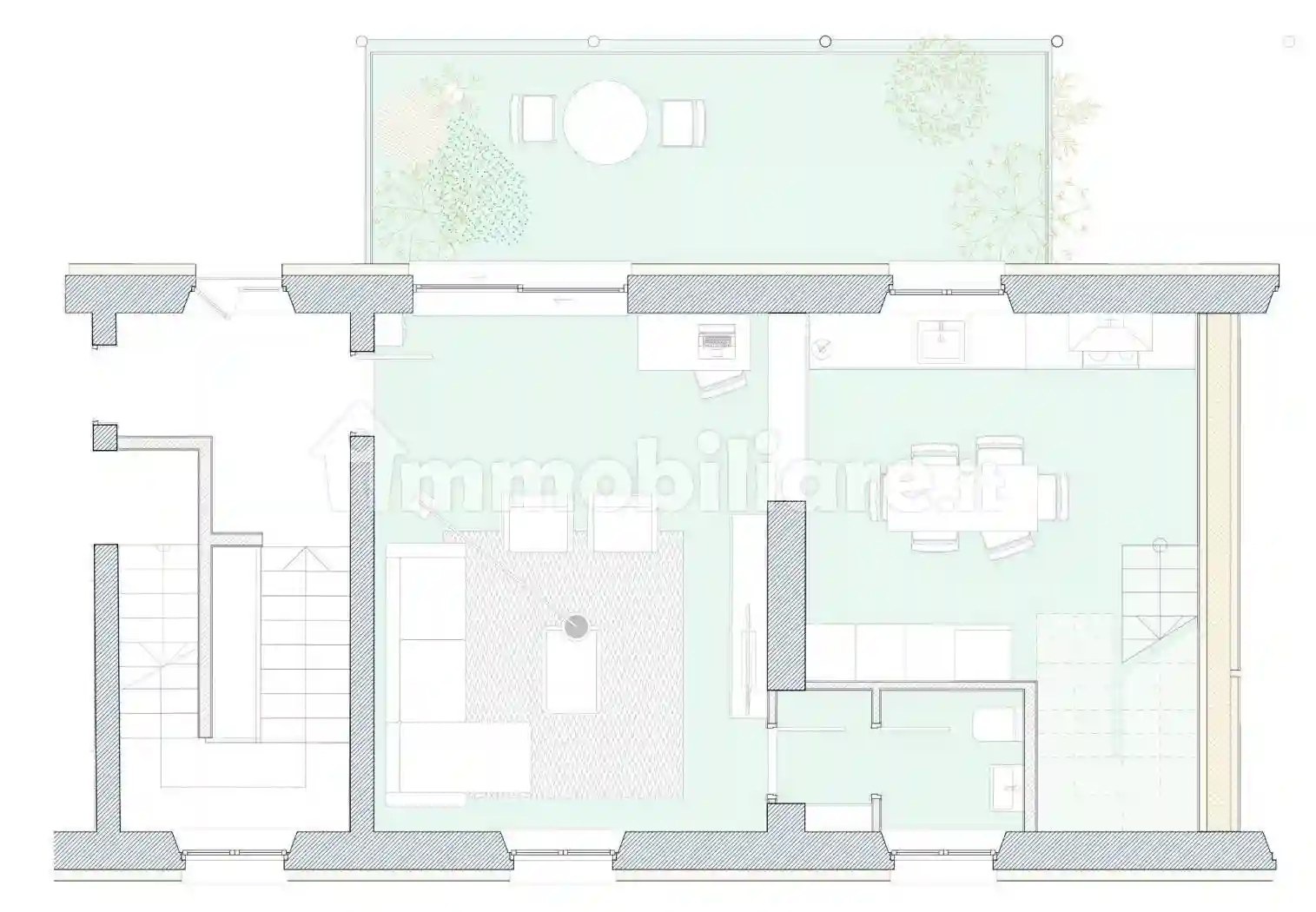 Attico - Mansarda - foto 5