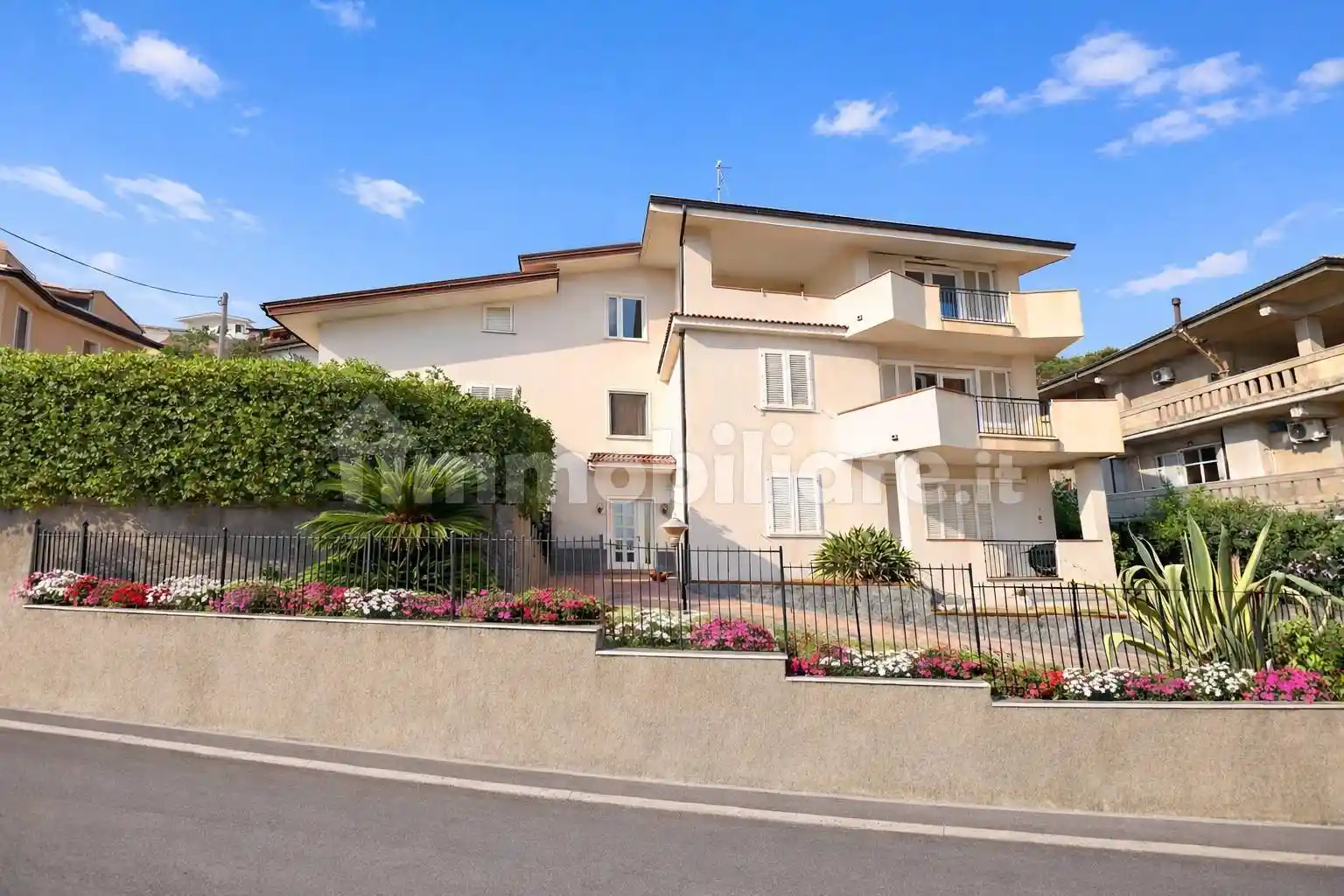 Appartamento in vendita a Joppolo