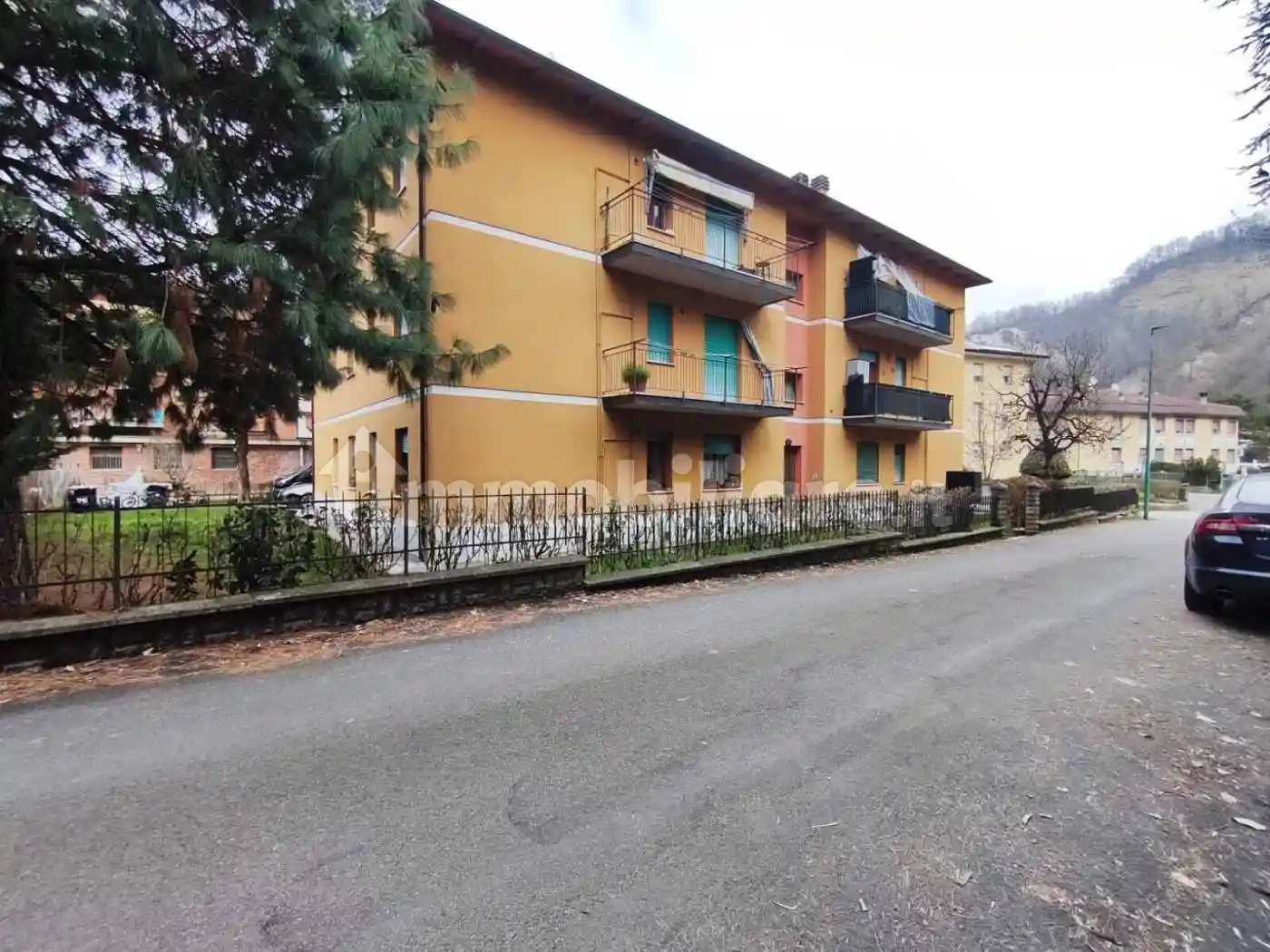 Appartamento in vendita a Monterenzio