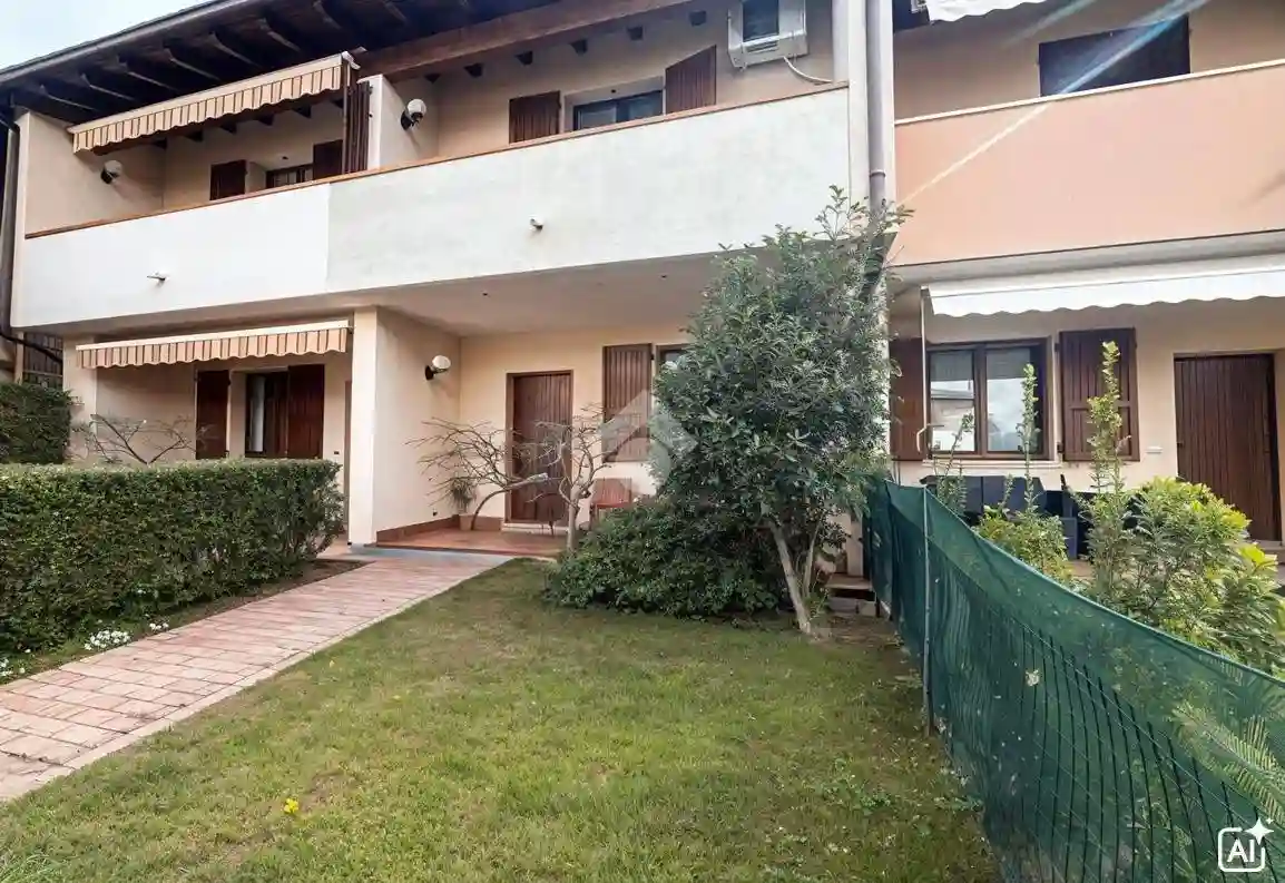 Villetta a schiera - foto 2