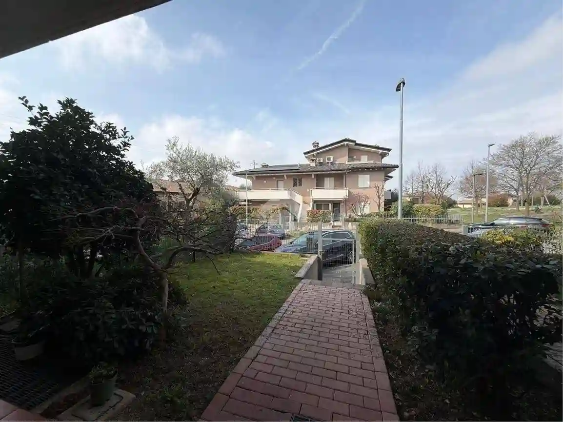 Villetta a schiera - foto 3