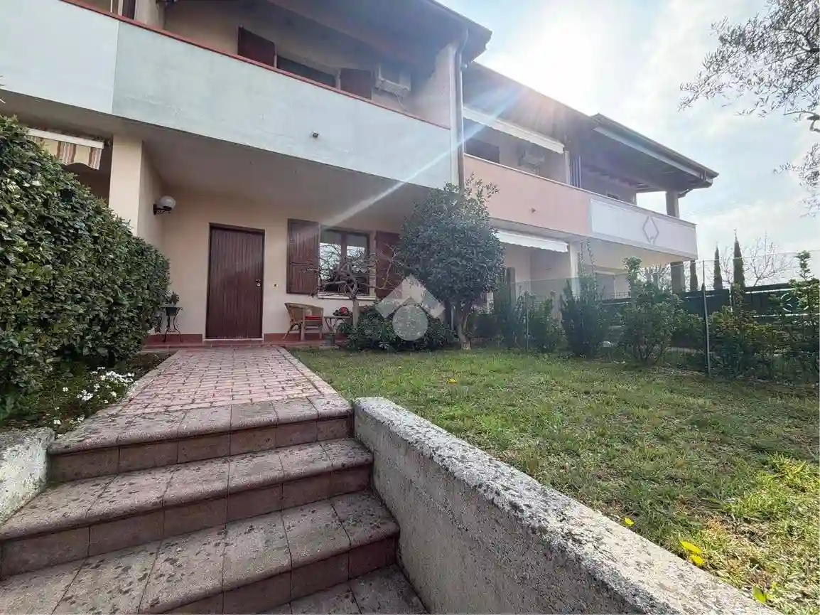 Villetta a schiera - foto 5