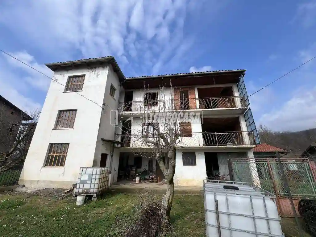 Casa indipendente - foto 2