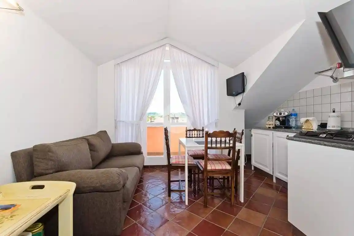 Appartamento in affitto a Bra