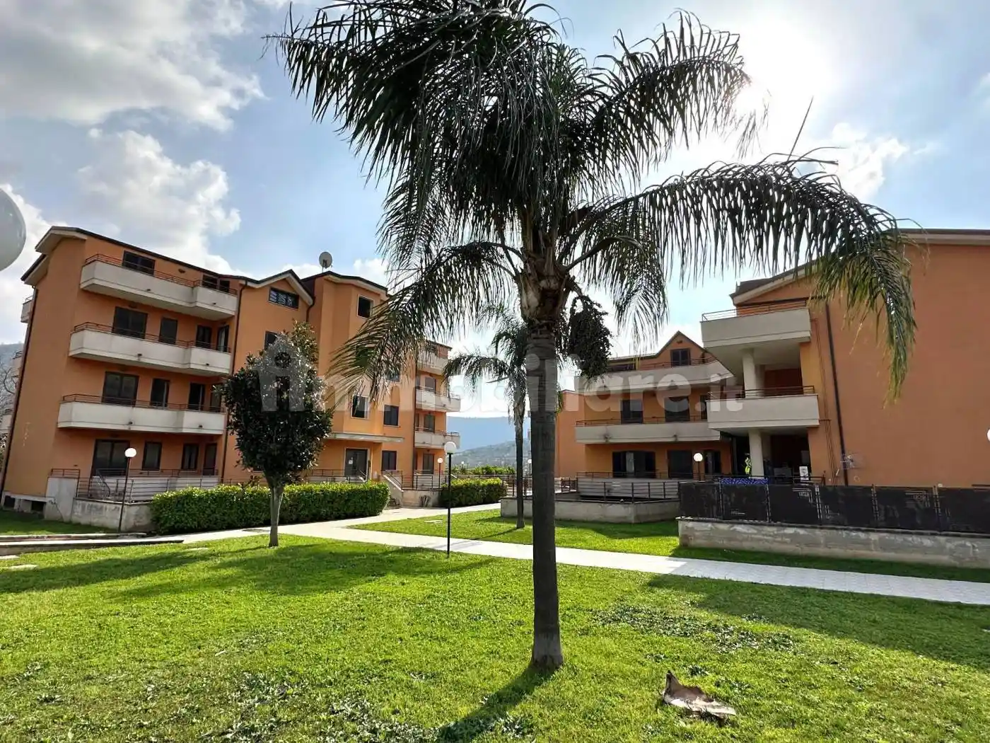 Appartamento in vendita a Santa Maria a Vico