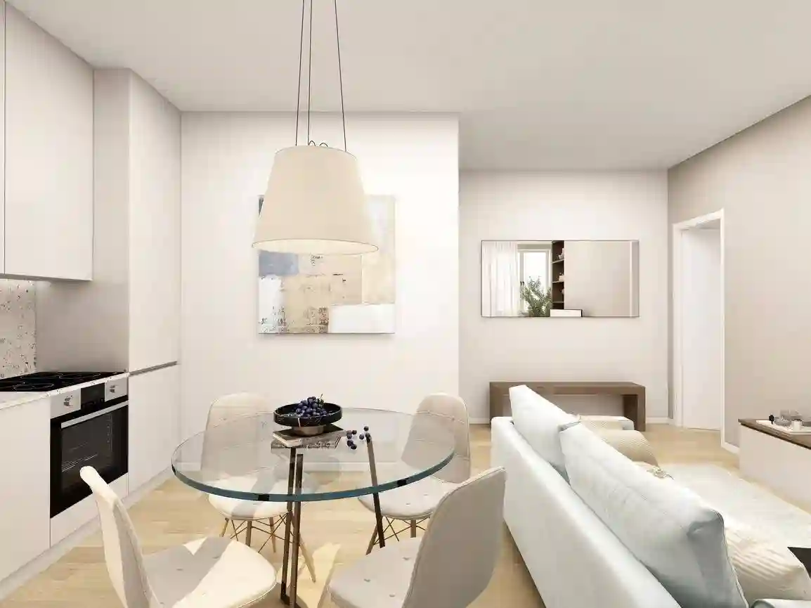 Appartamento - foto 3