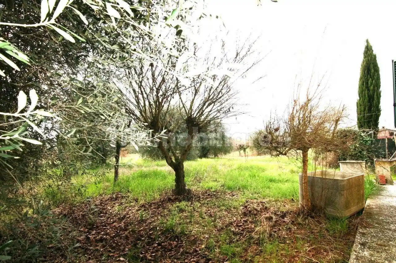 Casa indipendente in vendita a Sinalunga