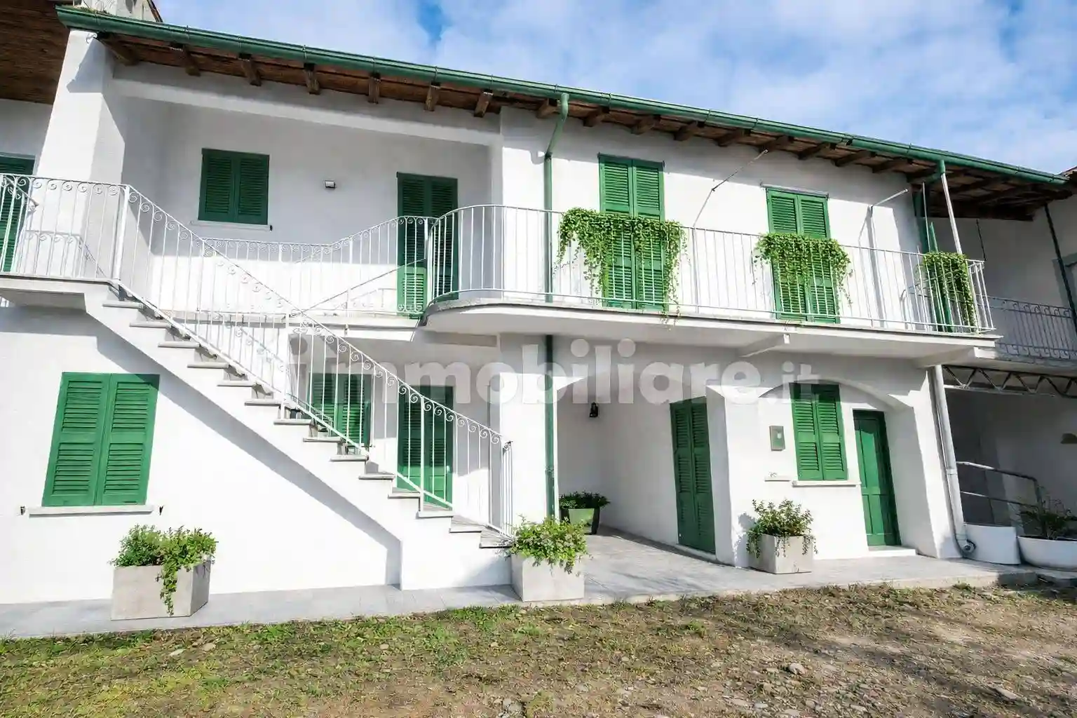 Casa indipendente - foto 3